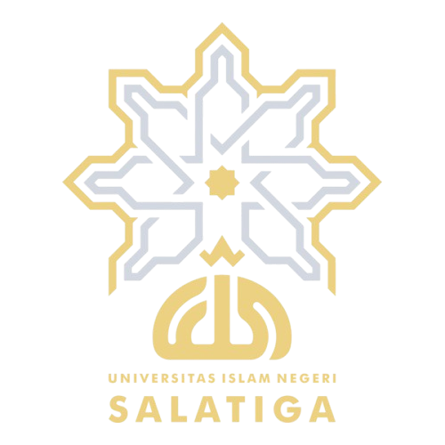 Logo UIN Salatiga
